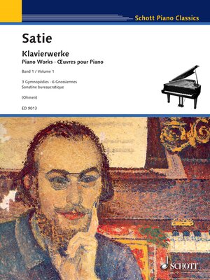 cover image of Piano Works